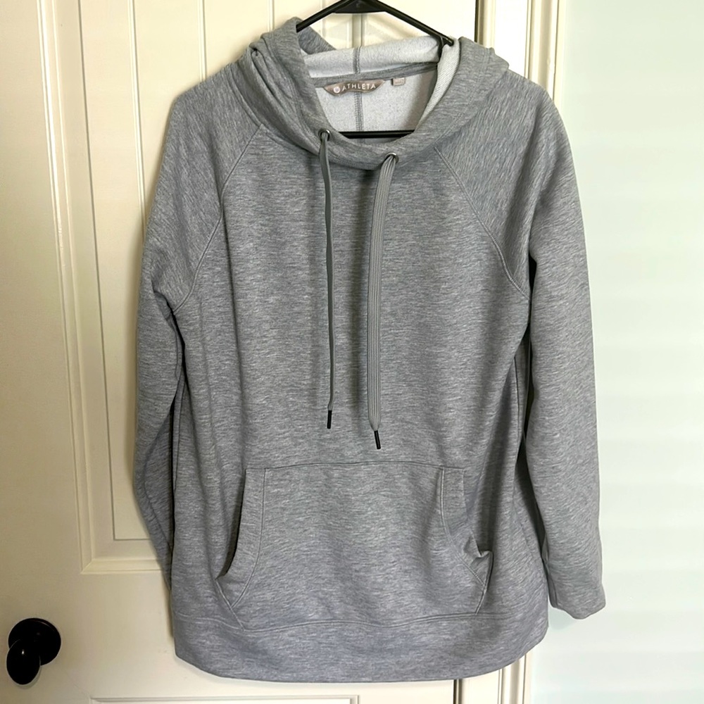 Athleta hoodie